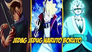 JEDAG JEDUG NARUTO & BORUTO PALING KEREN PART39 (EDITOR BERKELAS)‼️