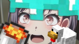 🐧Ayam panggang lava la-la-la-lava🐧