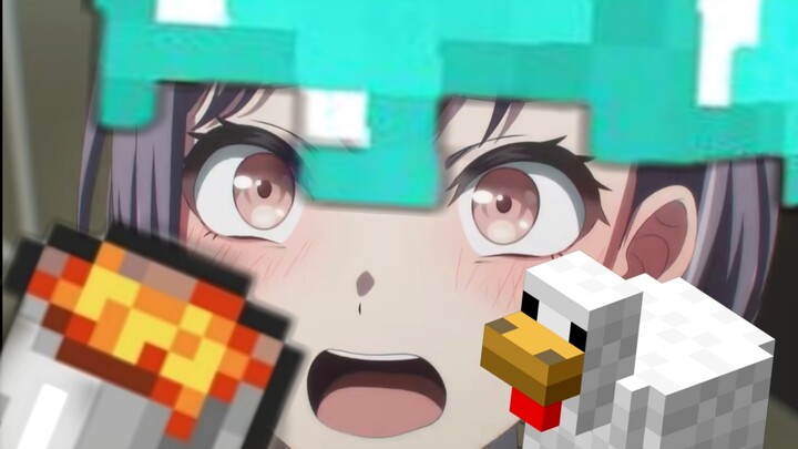 🐧Gà nướng dung nham la-la-la-lava🐧