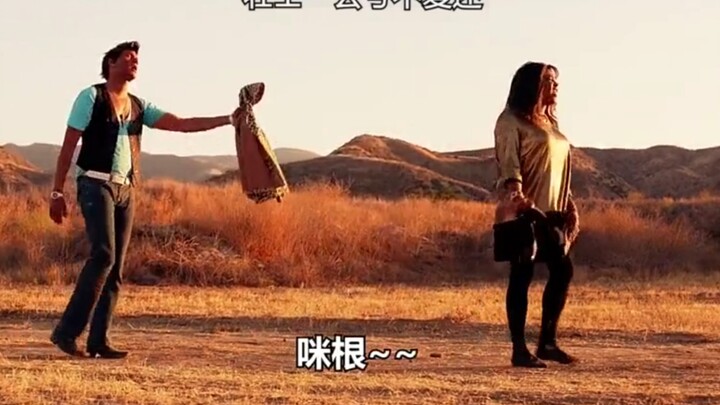 黑人兄弟：老版2012年