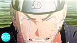 Momen Sedih Naruto Paling Menyentuh Hati - Jadi Pengin Nangis!