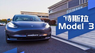 รีวิว Tesla Model 3: ประสิทธิภาพ เทคโนโลยี และความเสียดาย