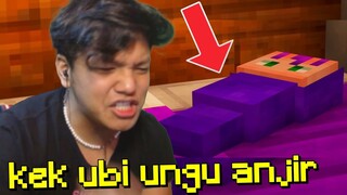 Ini Bayi Apa UBI UNGU AWOKOAWK ... (REACTION VIVA FANTASY EPISODE #7) *TANGGAL ULTAH GW*