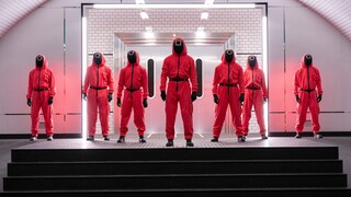 Squid Game: The Challenge ｜ S2 Announcement ｜ Netflix
