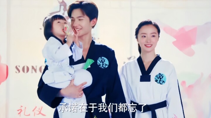 Ai mà còn không biết rằng cái kết mà mọi người mãi chờ đợi của “Cô Gái Lốc Xoáy” đã được tiết lộ từ 