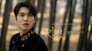 The King Eternal Monarch Ep 5 Eng Sub