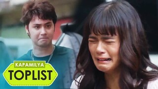 15 funniest bardagulan of Snoop and Irene in Can't Buy Me Love | Kapamilya Toplist