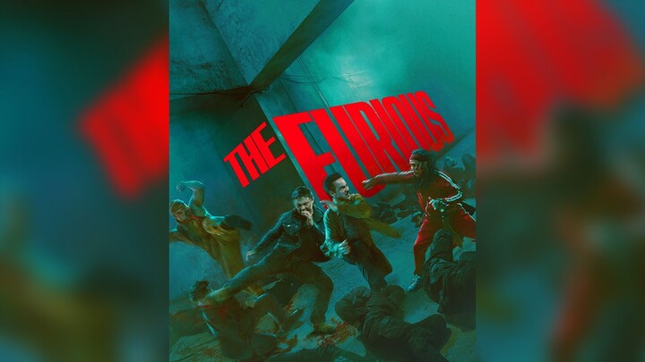 The Furious (2026) | Action & Revenge 🔥