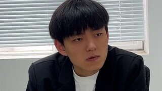 当你公司来了实习生！