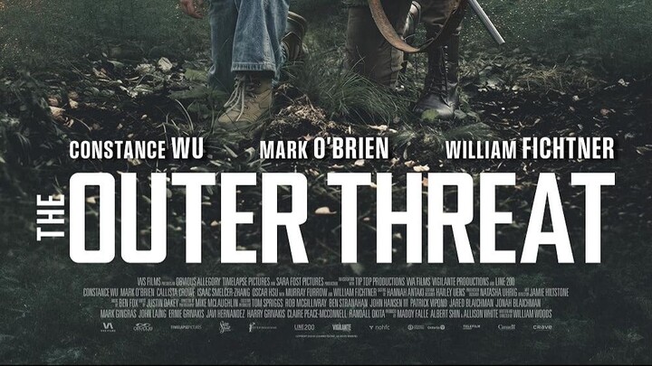 The Outer Threat 2026 Sub Indo