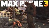 Max Payne 3 - Epic Combat & Gunplay Gameplay Showcase - Vol.5 [PC]