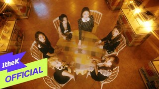[MV] Rocket Punch(로켓펀치) _ Ring Ring