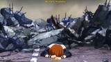 anime badass moments | TikTok compilation(part5)