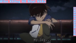 [AMV] Thám Tử Lừng Danh Conan _ The Sniper From Another Dimension #anime #schooltime