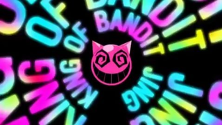 King of Bandit Jing ราชาจอมโจร ตอนที่ 6