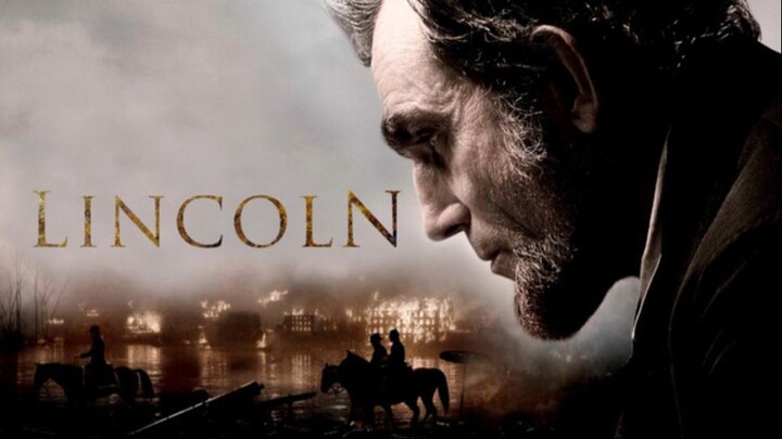 Lincoln (2012) ลินคอล์น