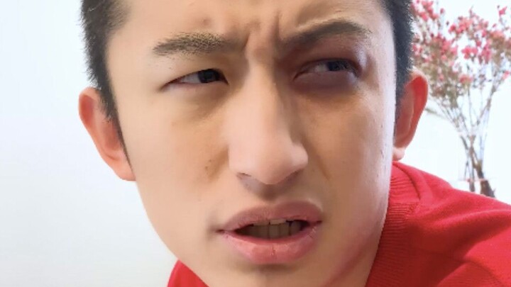 I just want to ask my mom one question: Why are you treating me like this...?