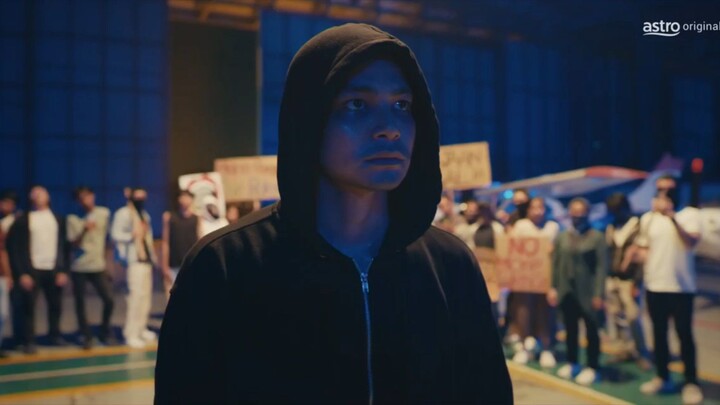 Pencuri 1 Sen S2 Episod 8 Akhir