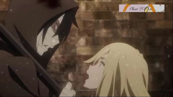 Mang Danh Thiên Sứ , Nhưng Việc Tôi Đang Làm Lại Giống Như Tử Thần_P3