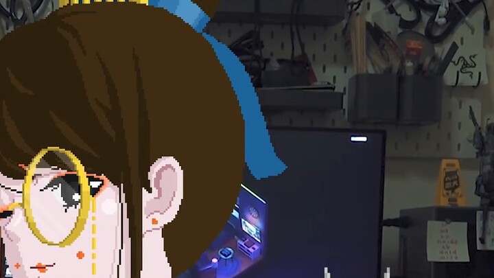 [Strange Notes of the Tang Dynasty] 50. Extra Four-Pengshan cos