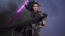 Legend of The Ethereal Sword immortal eps 3 NEW