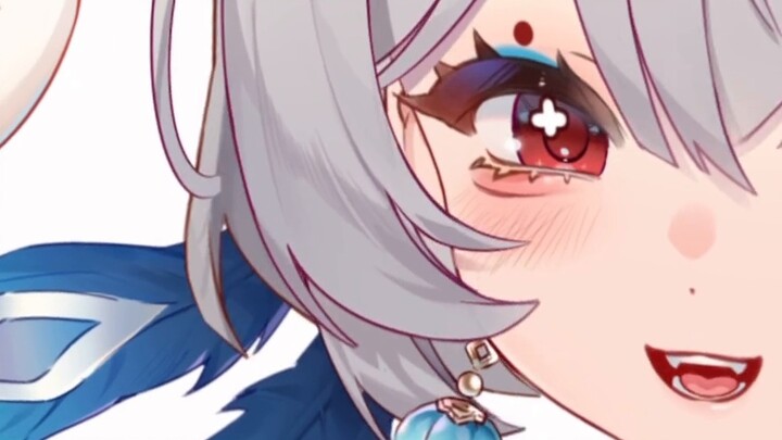 Hello! Is this considered a small shock to the appearance?