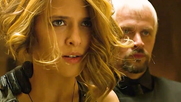 مفتاح تقرير مصير البشرية يقع في يد ساعي التوصيل!