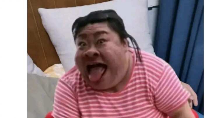 Please make a video of my wife (with Sun. Come on!)