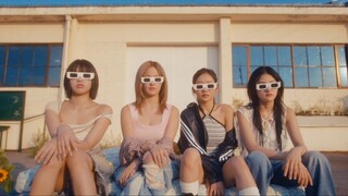 KISS OF LIFE回归先行曲R.E.M MV公开