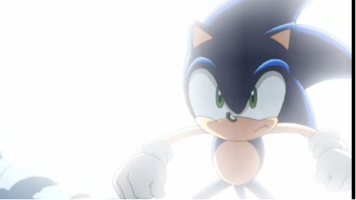 Sonic X episode 1 - BiliBili