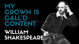 Best Poems : William Shakespeare, Renowned English Poet