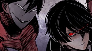 Mask of Truth Season 2, dengan komik audionya sendiri
