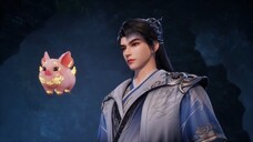 Martial Shattered Galaxy episode 32 sub indo