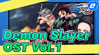 [OST] Demon Slayer Vol.1 Disk Spesial_2