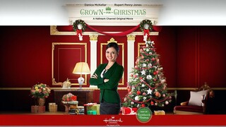Crown For Christmas