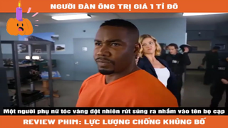 Review phim: Lực lượng chống khủng bố - Part 2!#reviewphim#phimhay