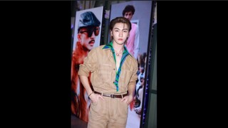 [Eng Sub] 29 July 2025 Boss at Signature Reveal Event #บอสโนอึล #bossnoeul #BoNoH