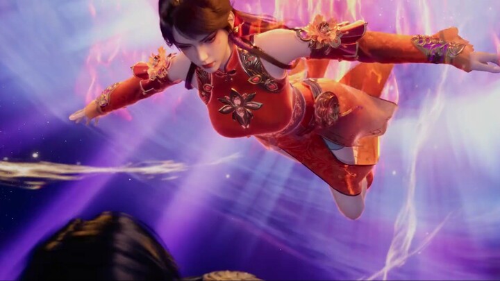 Trascending Alchamist of God Episode 3 Sub Indonesia