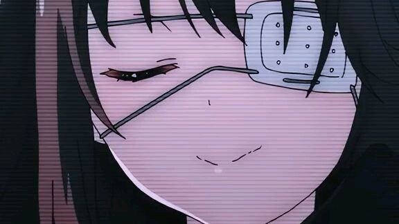 Kurumi Tokisaki