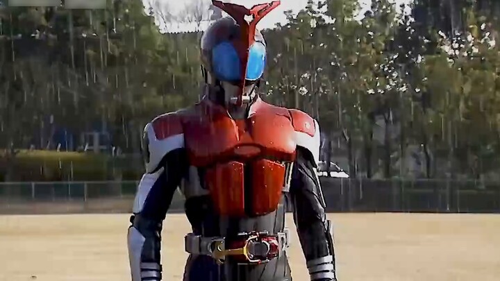 The Moment of Becoming a God