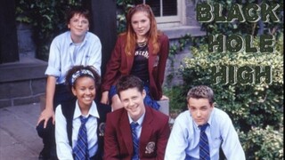 SEASON 1 EPISODE 6 BLACK HOLE HIGH