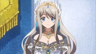 Isekai Cheat Magician Episode 08