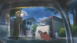 Chainsaw Man - Bonus Chapters Part.1 [The Compilation].