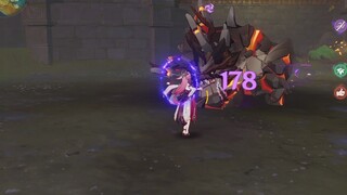 นี่คืออาการบาดเจ็บของบุตรเทพแปดเท่าของสามัญชนที่แท้จริงที่สุด! อย่าหลงไปกับชีวิตที่สมบูรณ์!