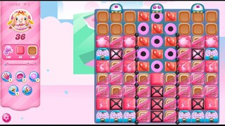 Candy crush saga level 16105