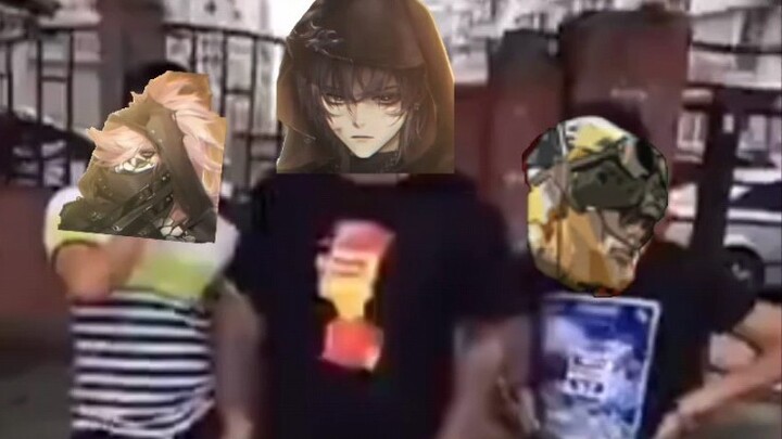 Rusty's early video clamoring for MBCC leaked