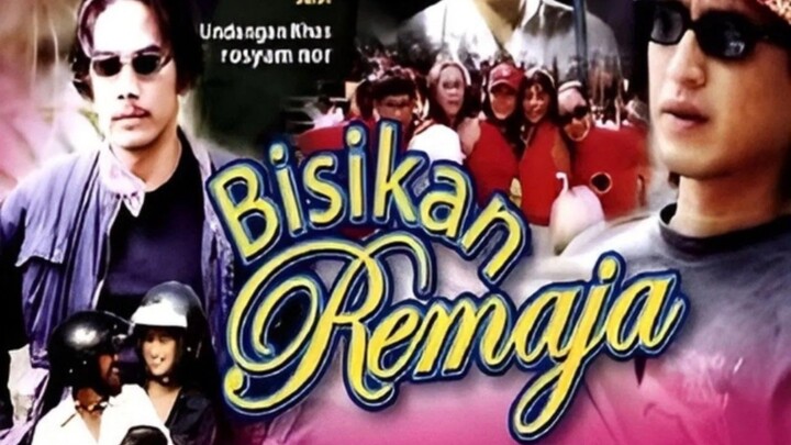 A.R. Badul : Bisikan Remaja