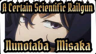[A Certain Scientific Railgun] Still Waiting (Nunotaba & Misaka)