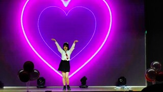 [Qing Huan] Butterfly Shinobu x Pure Land x Love in Crisis Three Chefs Ecstasy 19th Grade Graduation