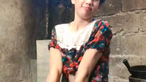 **Oliver Jr Dela Peña** (born June 3, 2007) is a Filipino Content Creator and TikToker Philippines